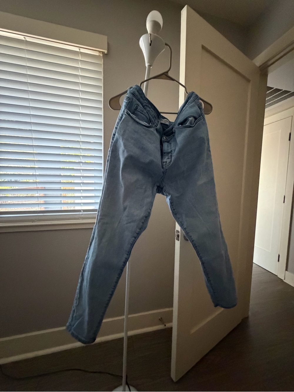 Lovervet skinny jeans